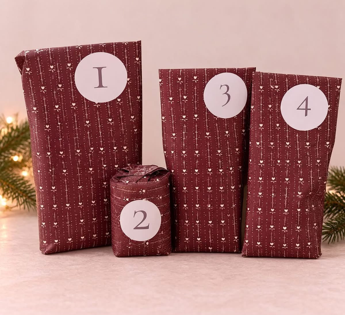 Adventskalender