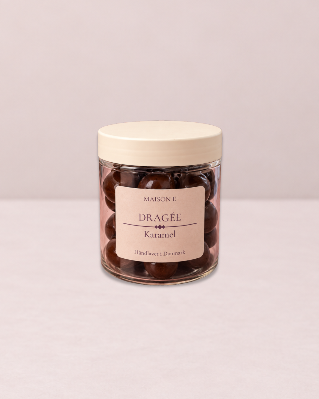 Dragée - Karamel